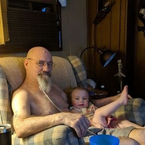 Meet your Posher, Darrell